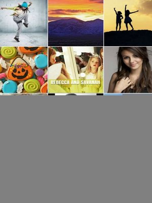 cover image of Rebecca and Savanah